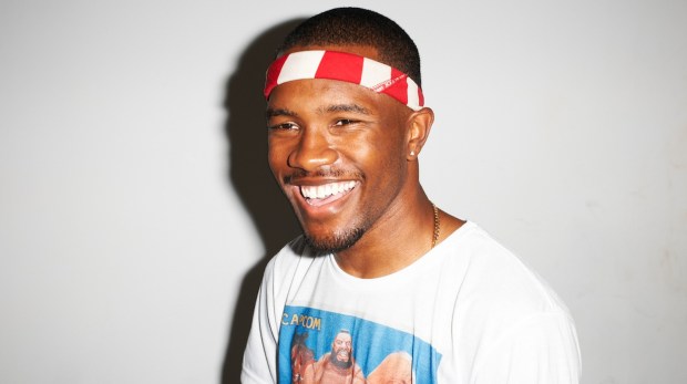 Frank Ocean