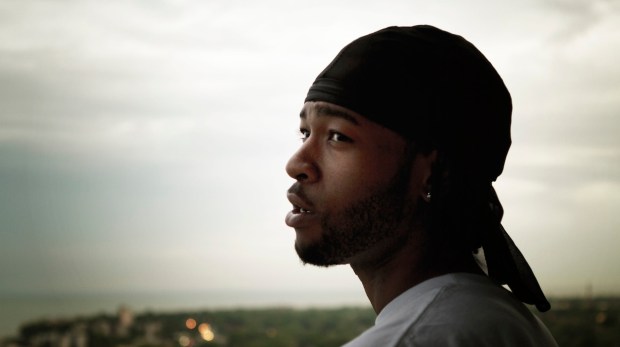PARTYNEXTDOOR