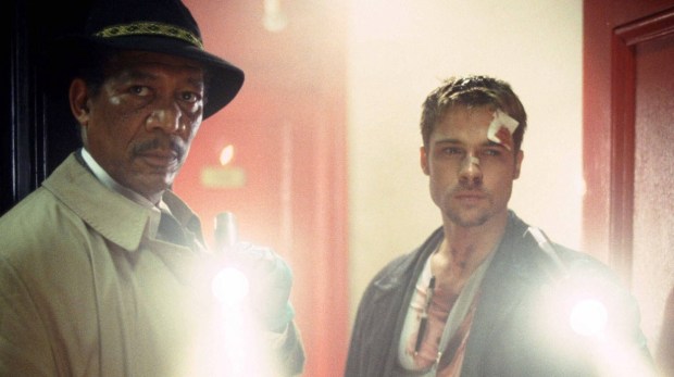Se7en (1995)