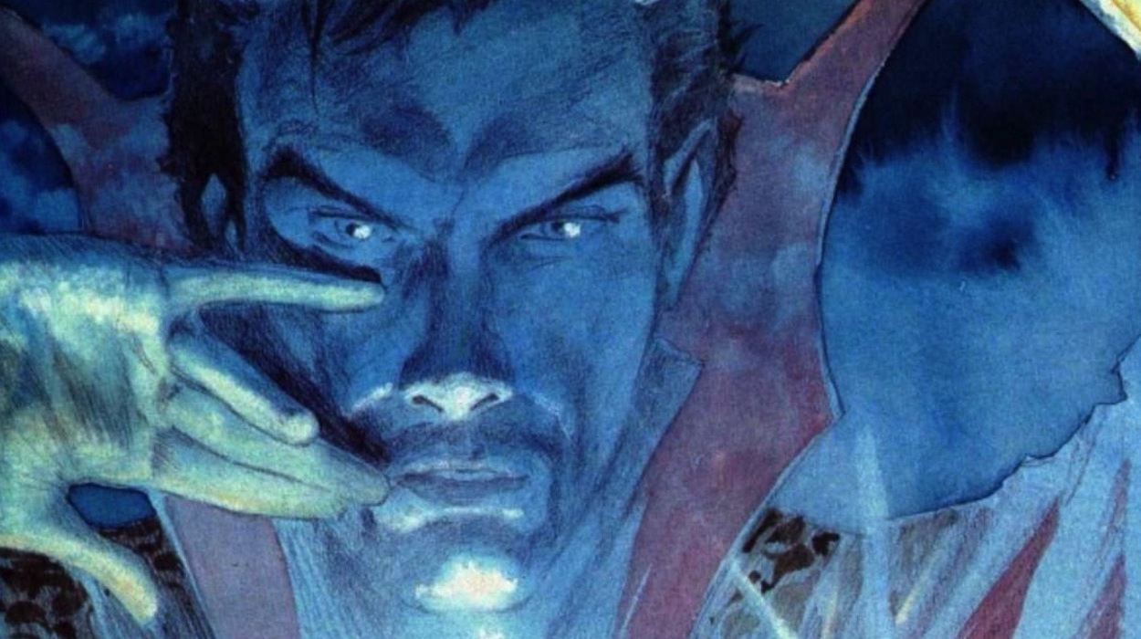 doctor-strange-into-shamballa